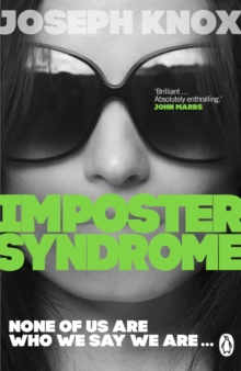 Imposter Syndrome : The tense new crime thriller of 2024 from the number one bestselling author