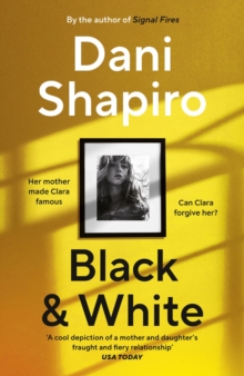 Black & White : From the New York Times bestselling author of Inheritance