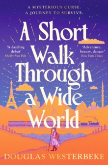 A Short Walk Through a Wide World