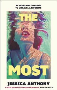 The Most : A wickedly sharp, tensely coiled portrait of a 1950s suburban marriage