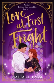 Cornerstone Love At First Fright