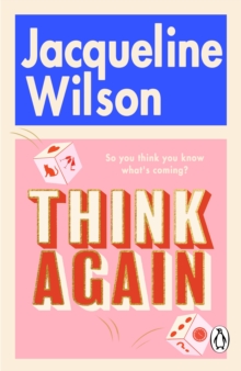 Think Again : The instant Sunday Times bestseller about finding friendship and finding yourself - warm, uplifting, and feel-good