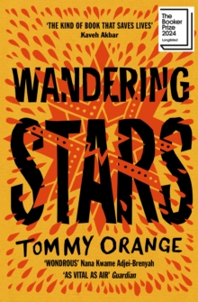 Wandering Stars : The instant New York Times bestseller