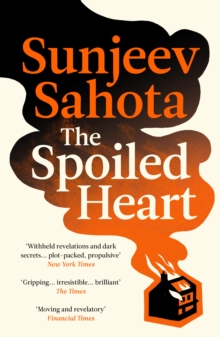 Vintage Publishing The Spoiled Heart