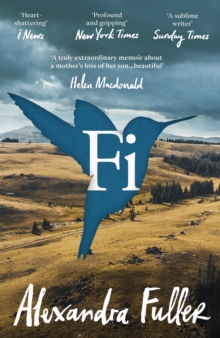 Fi : A Memoir of My Son
