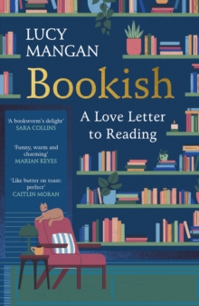 Vintage Publishing Bookish , A Love Letter To Reading