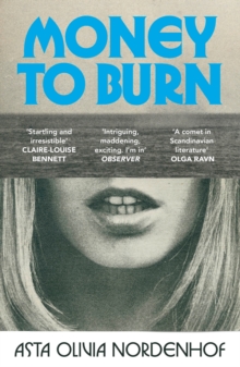 Vintage Publishing Money To Burn