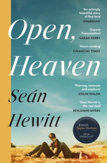 Vintage Publishing Open, Heaven , The Heartbreaking And Bestselling Novel About How A First Love Can Shape A Whole Life