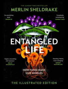 Entangled Life (The Illustrated Edition) : A beautiful new edition of the Sunday Times bestseller featuring 100 illustrations