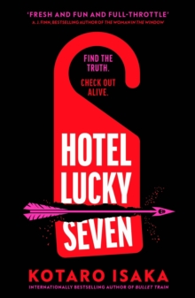 Vintage Publishing Hotel Lucky Seven
