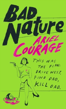 Vintage Publishing Bad Nature