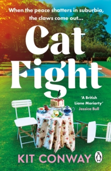 Transworld Cat Fight , A Brilliantly Twisty And Addictive Summer Read Full Of Secrets And Suspense