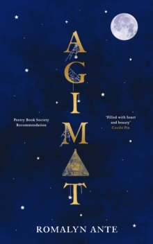 AGIMAT :  Spellbinding    Guardian