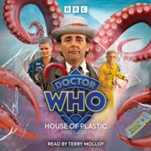 Doctor Who: House of Plastic : 7th Doctor Audio Original