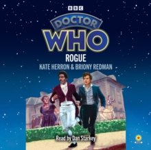 Doctor Who: Rogue : 15th Doctor Novelisation