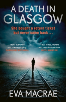 A Death in Glasgow