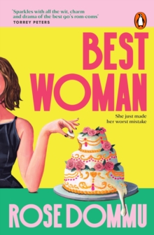 Transworld Best Woman , A Hilarious And Feel-good Queer Romcom