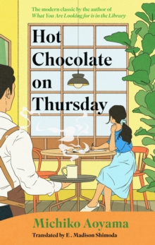 Transworld Publishers Ltd Hot Chocolate On Thursday