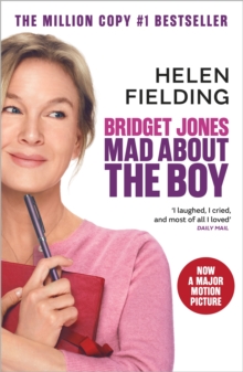 Bridget Jones: Mad About The Boy