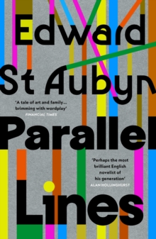 Vintage Publishing Parallel Lines , From The Booker Shortlisted Author Of The Patrick Melrose Series
