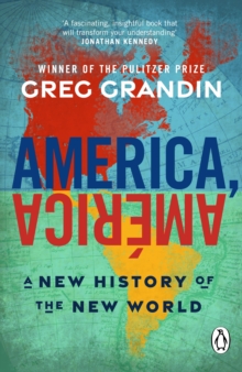Transworld America, Am Rica , A New History Of The New World