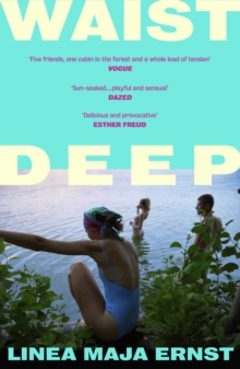 Vintage Publishing Waist Deep , Discover The Scandinavian Sensation And Hottest Read Of 2026