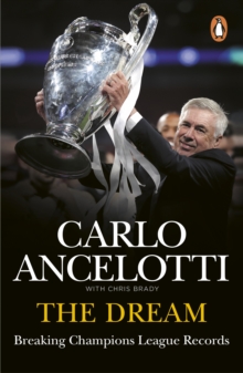 The Dream : Breaking Champions League Records