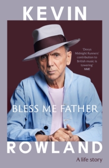 Bless Me Father : A life story