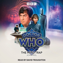 Doctor Who The Mind Trap : 2nd Doctor Audio Original