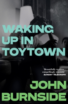 Waking Up in Toytown : A Memoir