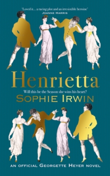 Henrietta