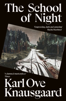 The School of Night