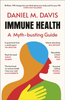 Immune Health : A Myth-busting Guide