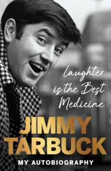 Laughter is the Best Medicine : My autobiography