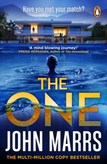The One : The million-copy International Bestseller  now with five chapters of exclusive bonus content!