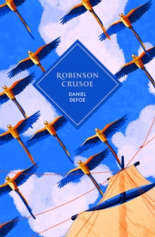 Robinson Crusoe
