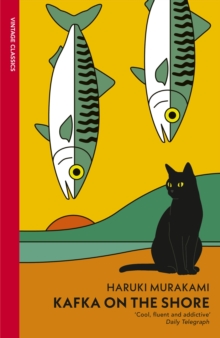 Kafka on the Shore