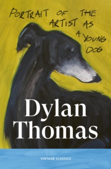 Portrait of the Artist as a Young Dog