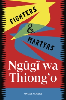 Fighters & Martyrs