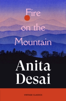 Fire On The Mountain