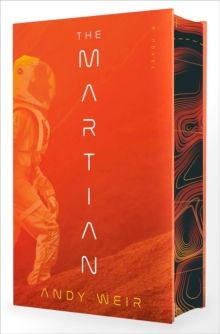 The Martian : The Deluxe Special Edition
