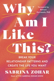 Why Am I Like This? by Sabrina Zohar (Hardback Book) - Image 7