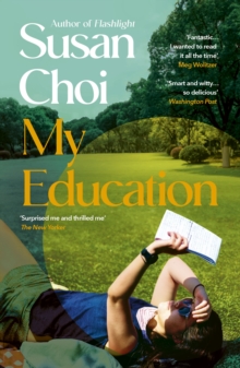 My Education