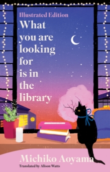 What You Are Looking for is in the Library : Christmas Limited Illustrated Hardback