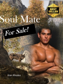 Soul Mate for Sale : The Omega Auction Chronicles, #1