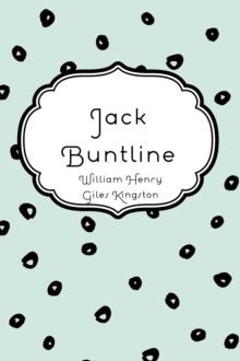 Jack Buntline