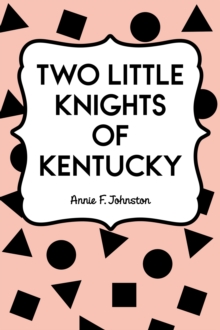 Two Little Knights of Kentucky