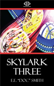 Skylark Three