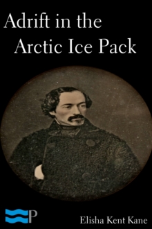 Adrift in the Arctic Ice Pack