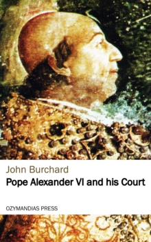 Pope Alexander VI and his Court